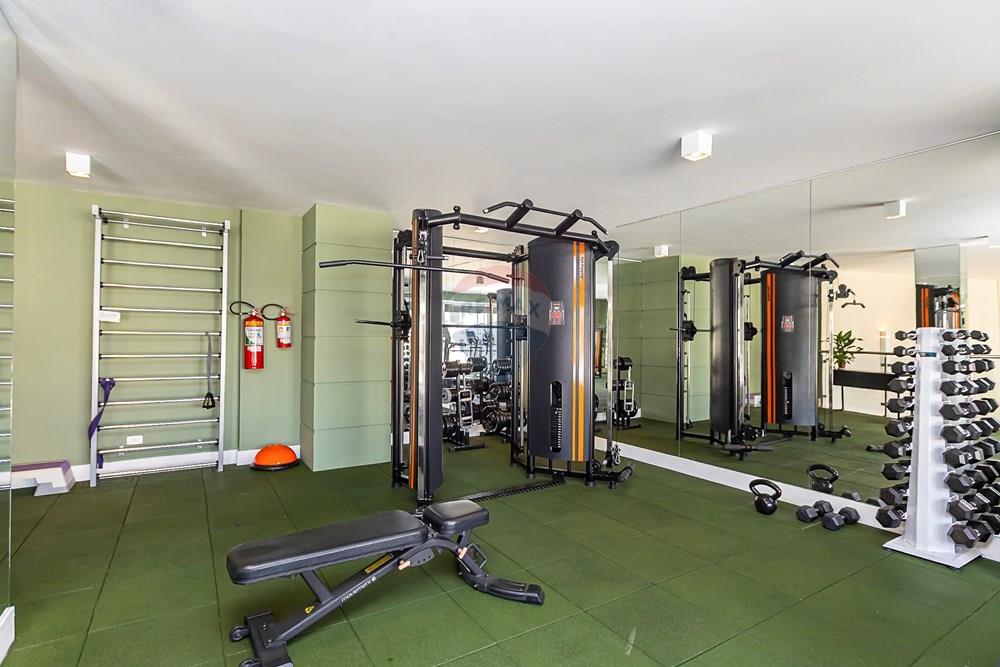 Casa de Condomínio, 3 quartos - Foto 41