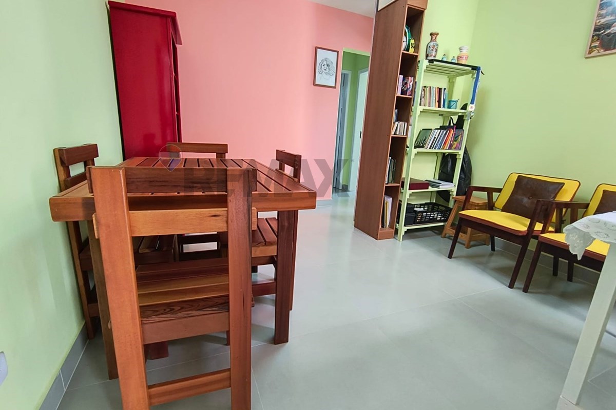Apartamento, 2 quartos, 46 m² - Foto 22