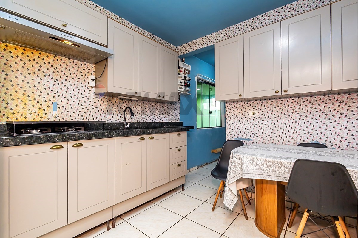 Sobrado, 3 quartos, 101 m² - Foto 11