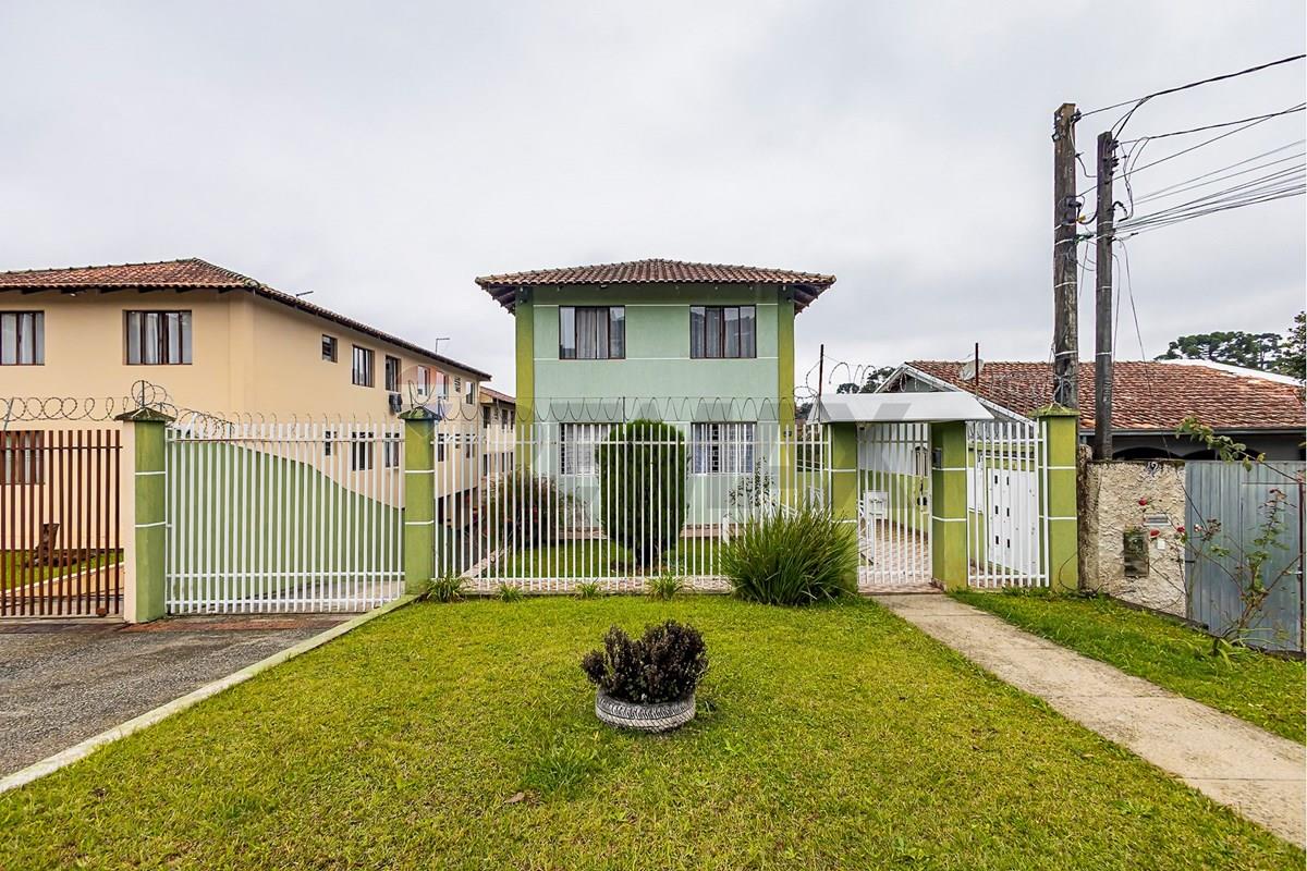 Apartamento, 2 quartos, 49 m² - Foto 1