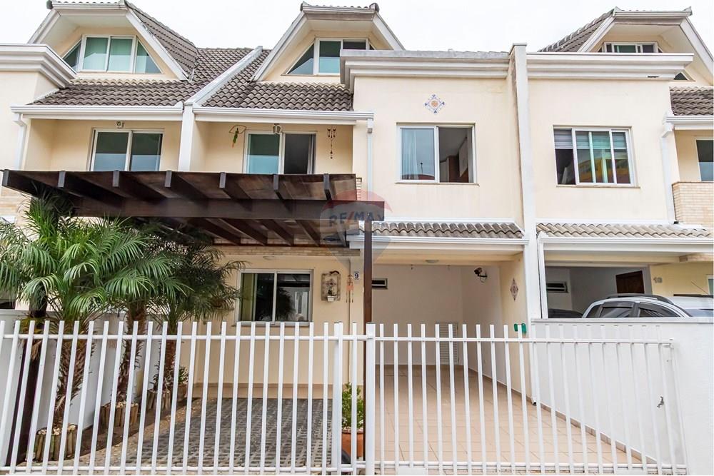 Sobrado, 3 quartos, 126 m² - Foto 3