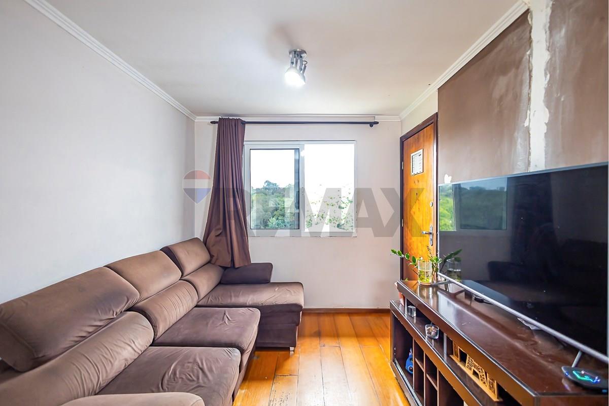 Apartamento, 2 quartos, 49 m² - Foto 9