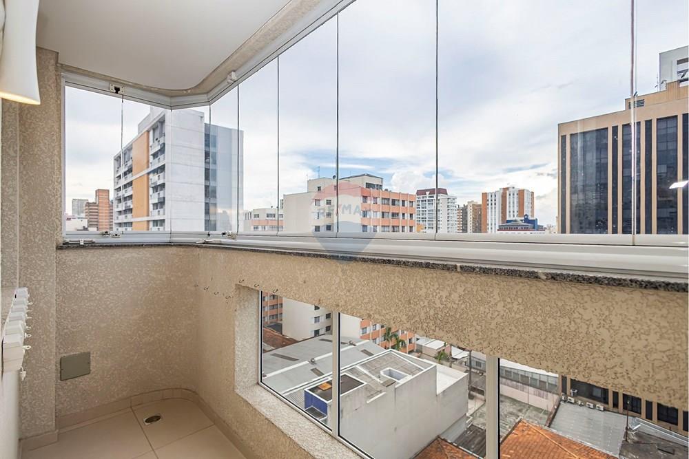Apartamento, 1 quarto, 34 m² - Foto 13