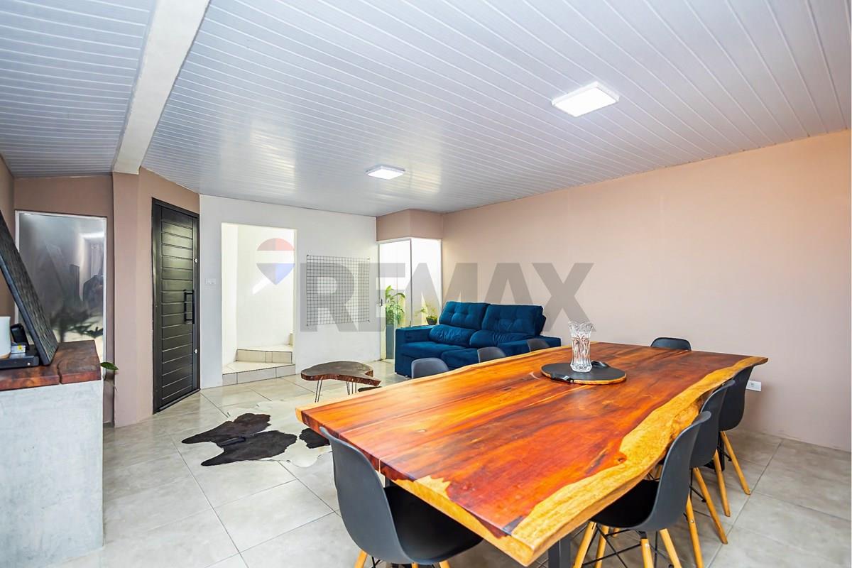 Casa, 3 quartos, 110 m² - Foto 5