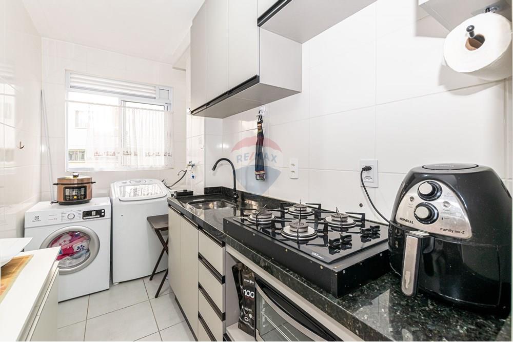 Apartamento, 2 quartos, 48 m² - Foto 6
