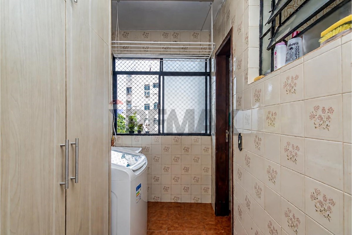 Apartamento, 3 quartos, 83 m² - Foto 16