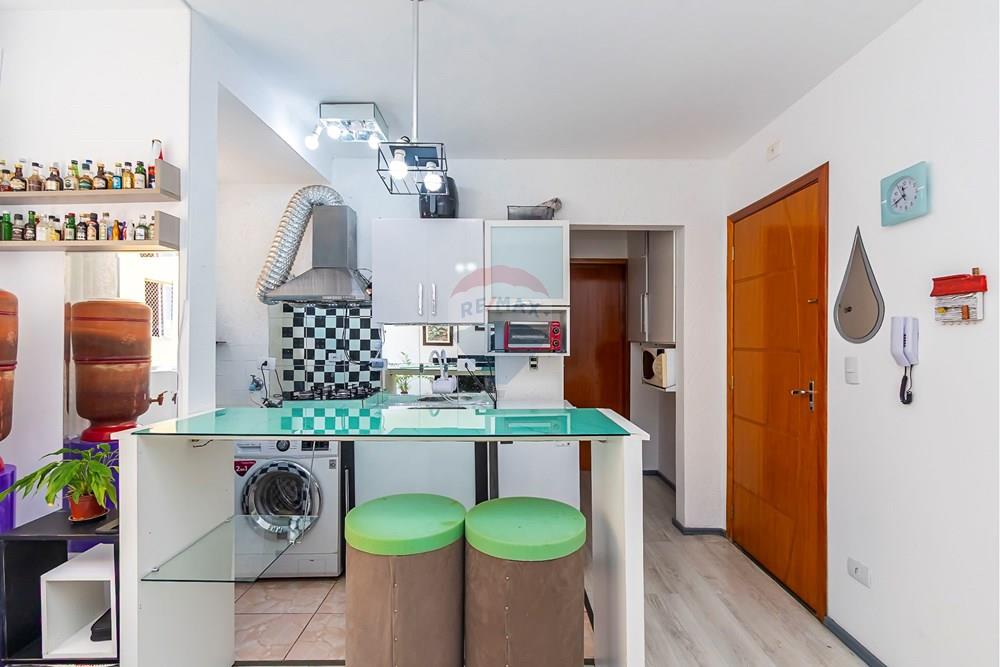 Apartamento, 1 quarto, 30 m² - Foto 17
