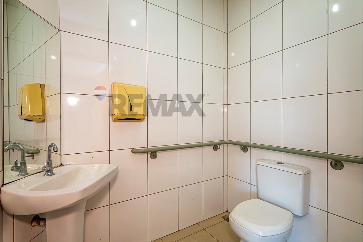 Loja-Salão, 100 m² - Foto 18