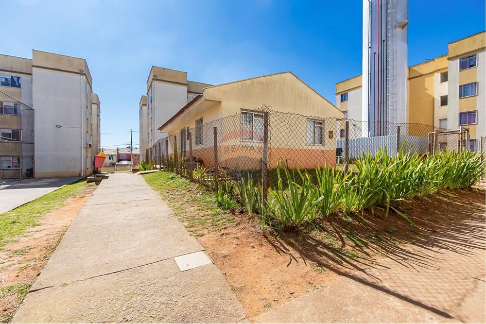 Apartamento, 2 quartos, 43 m² - Foto 22