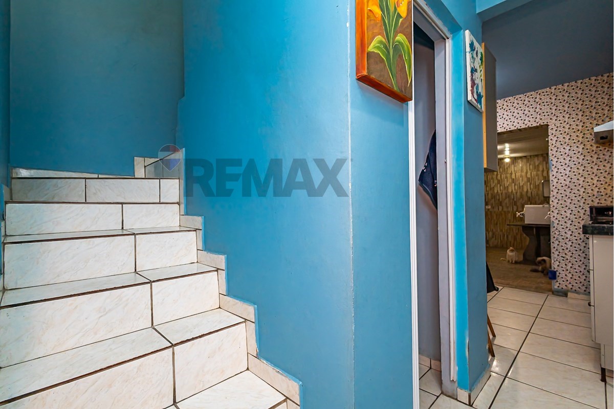 Sobrado, 3 quartos, 101 m² - Foto 8