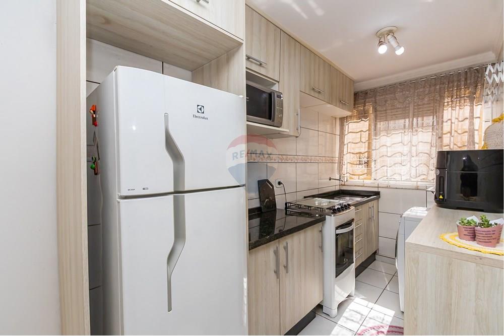 Apartamento, 2 quartos, 43 m² - Foto 7