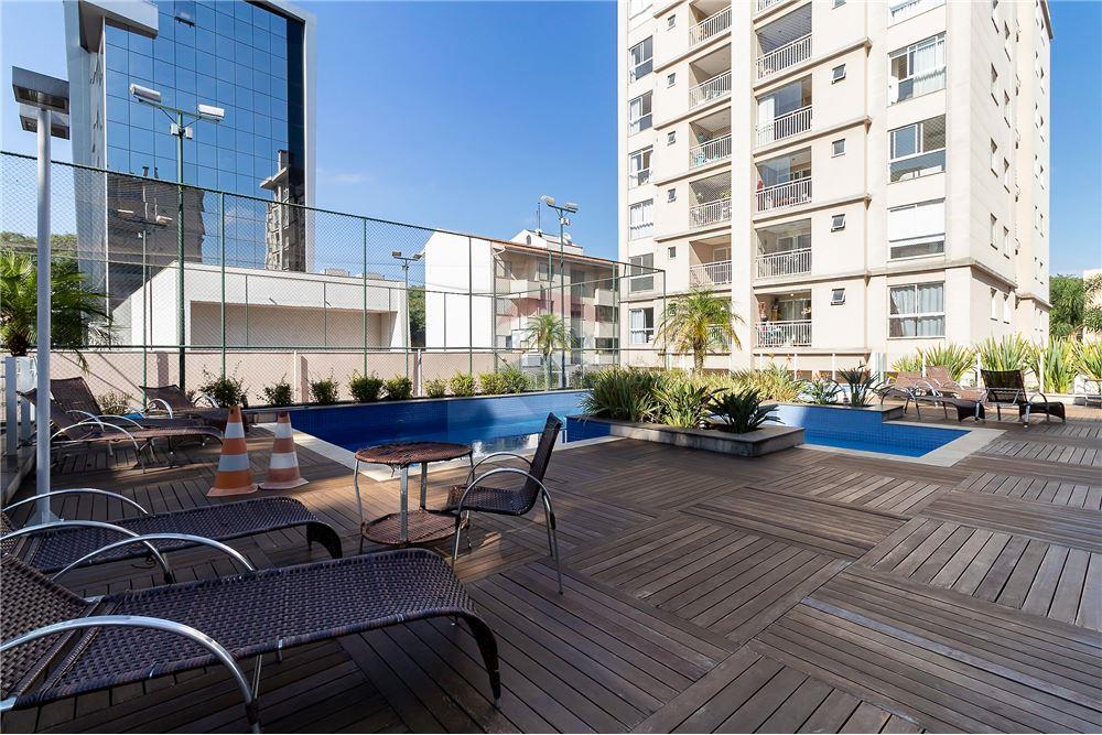 Apartamento, 3 quartos, 116 m² - Foto 32