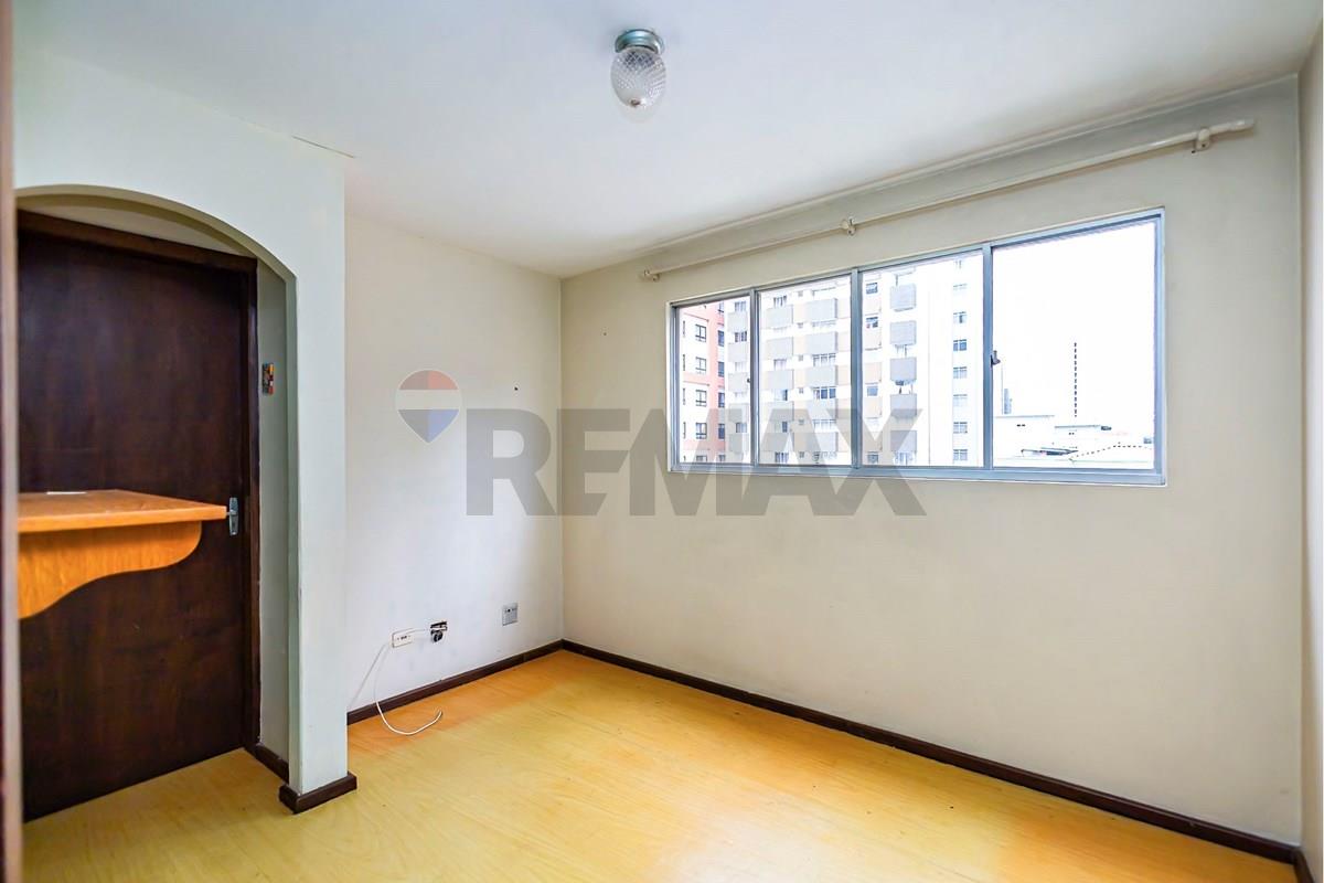 Apartamento, 1 quarto, 27 m² - Foto 4