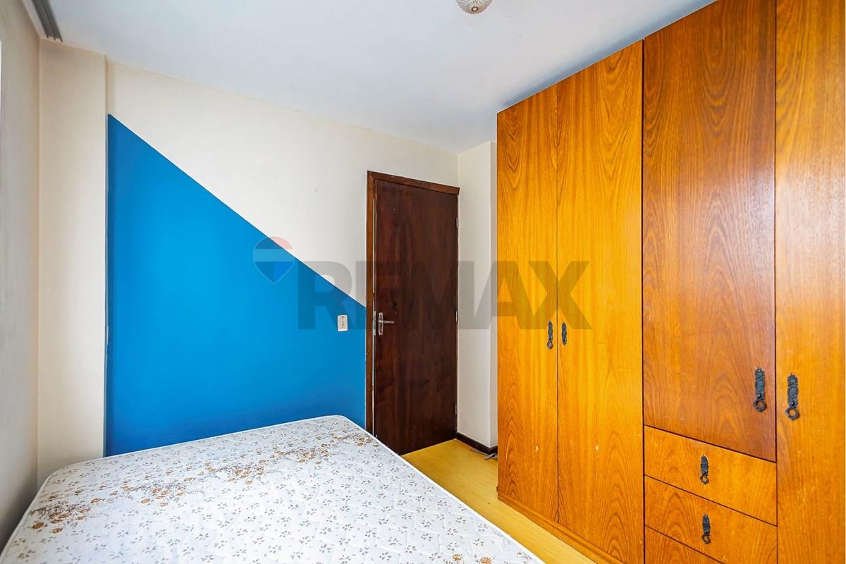 Apartamento, 1 quarto, 27 m² - Foto 5
