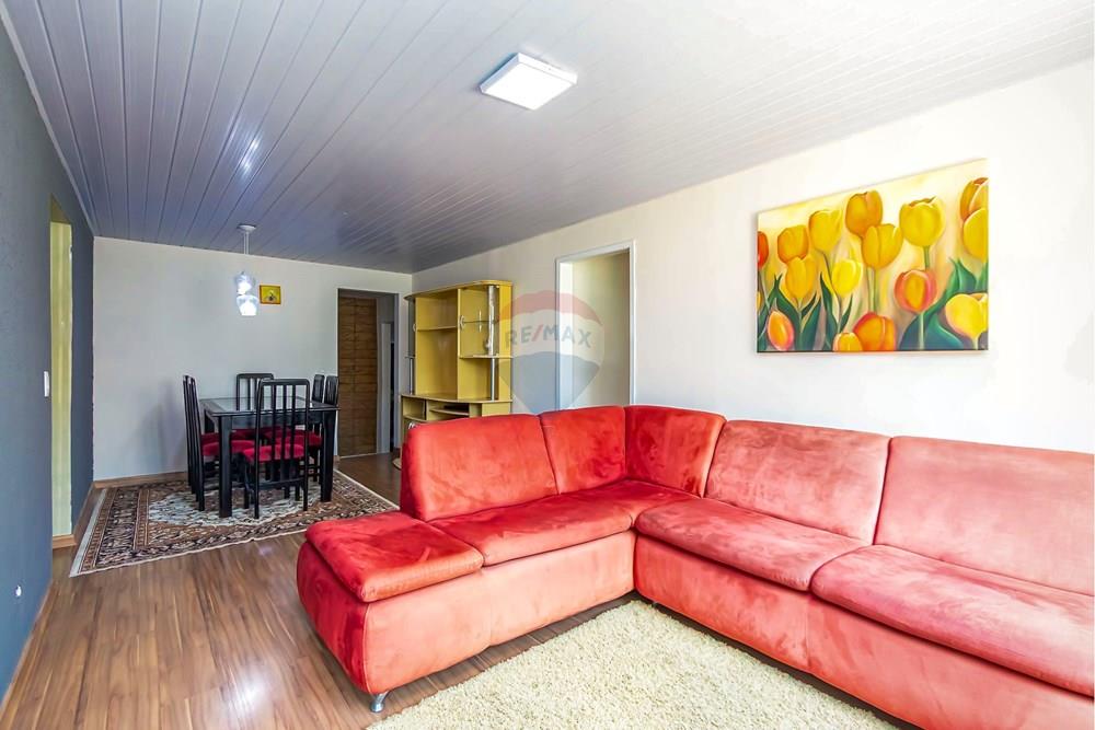 Casa, 3 quartos, 200 m² - Foto 11