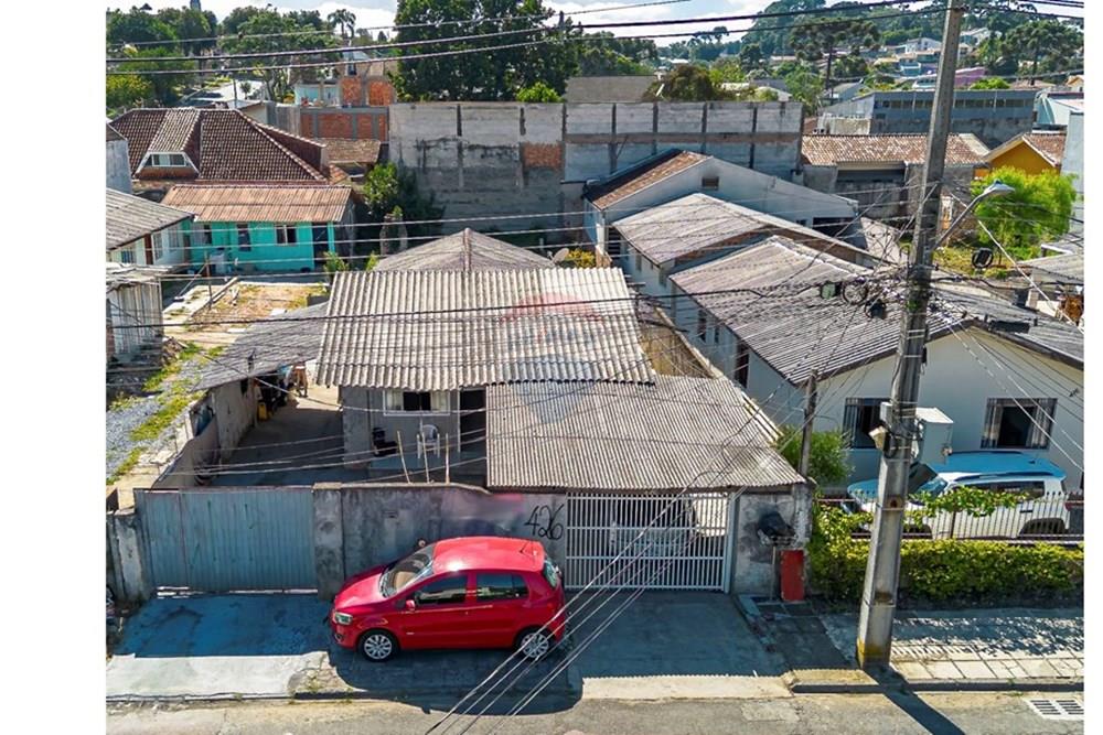 Terreno, 480 m² - Foto 2