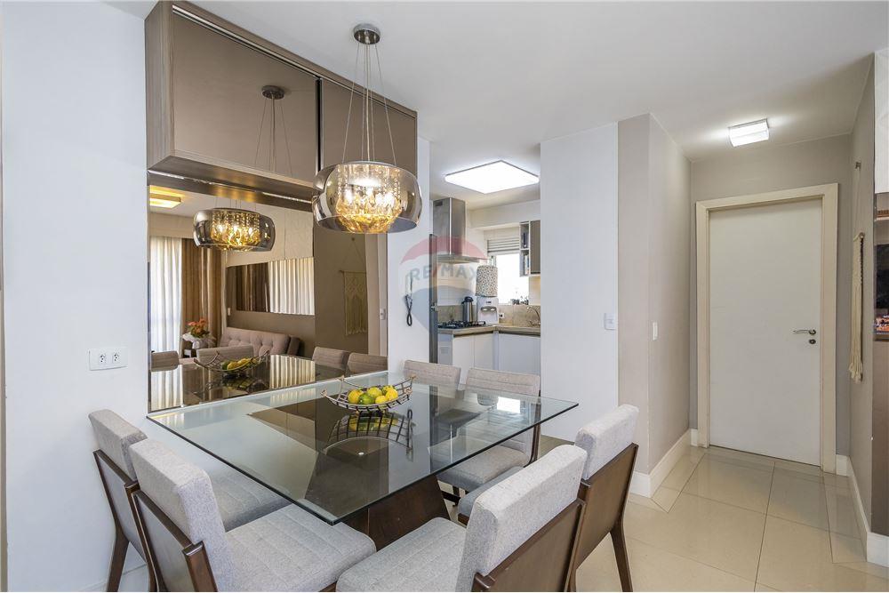 Apartamento, 3 quartos, 116 m² - Foto 5