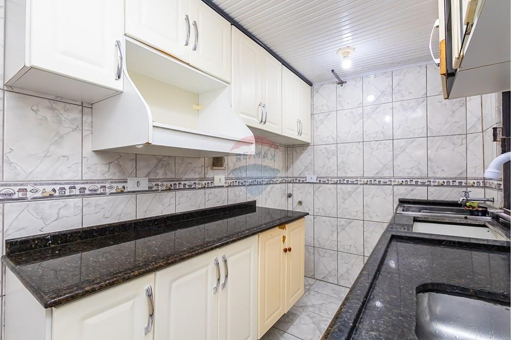 Apartamento, 2 quartos, 40 m² - Foto 5
