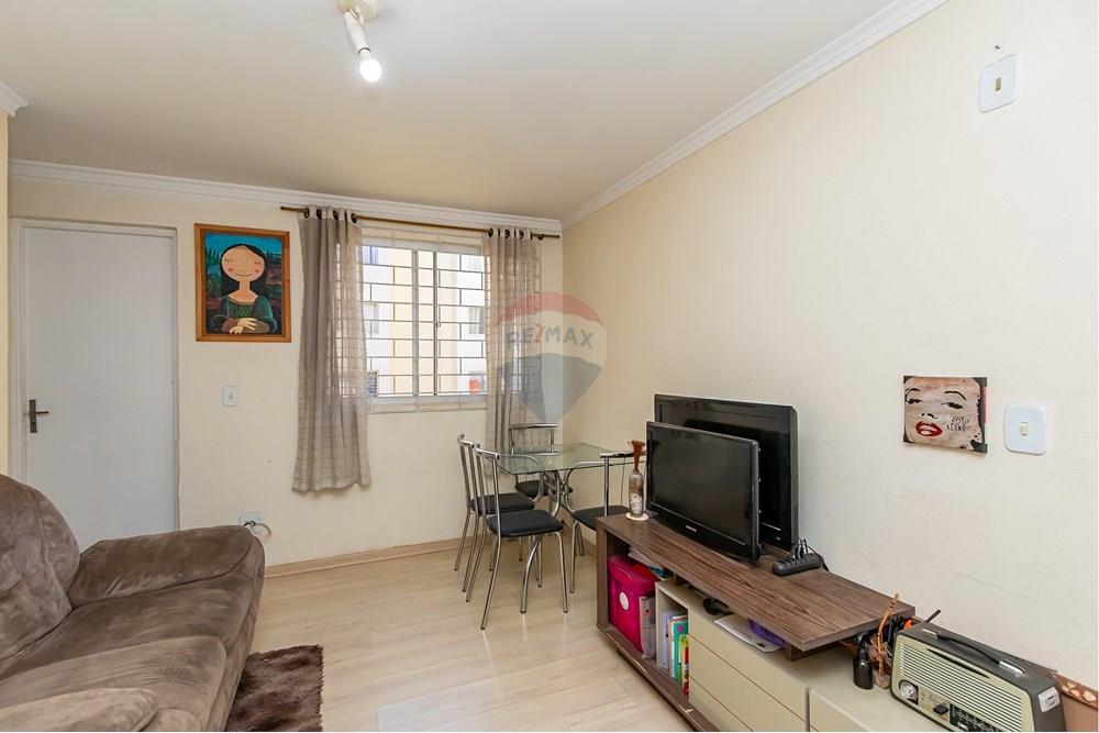 Apartamento, 2 quartos, 43 m² - Foto 6