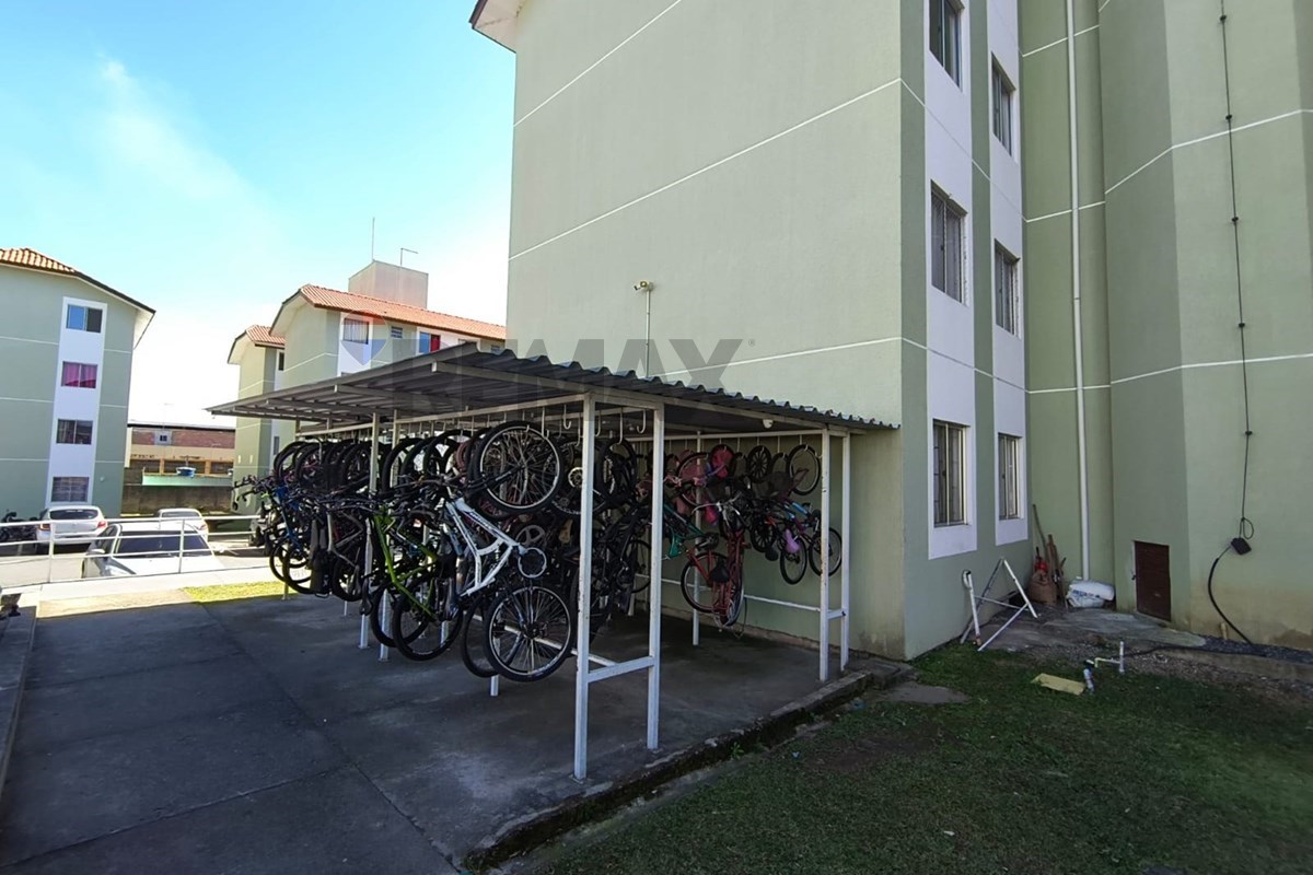 Apartamento, 2 quartos, 46 m² - Foto 10