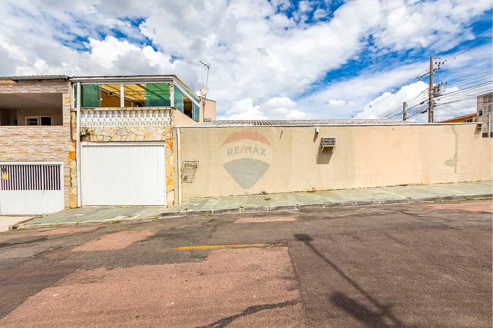 Casa, 3 quartos, 200 m² - Foto 46