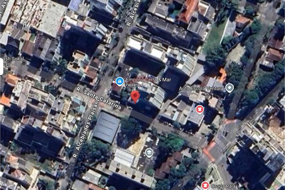 Terreno, 247 m² - Foto 3