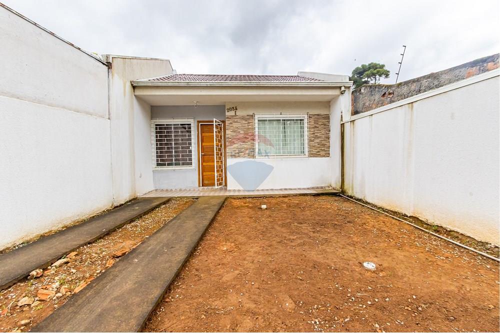 Casa, 2 quartos, 42 m² - Foto 21
