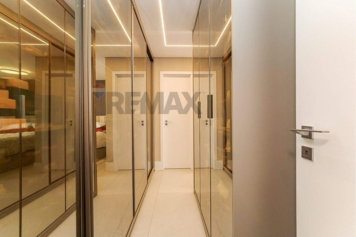 Apartamento, 4 quartos, 124 m² - Foto 22