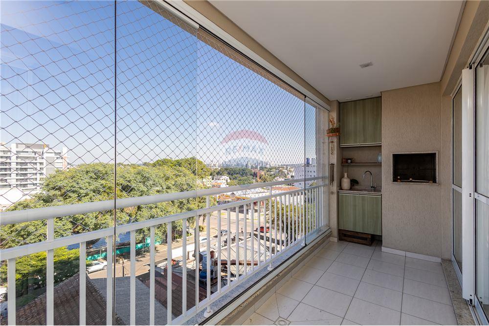 Apartamento, 3 quartos, 116 m² - Foto 1