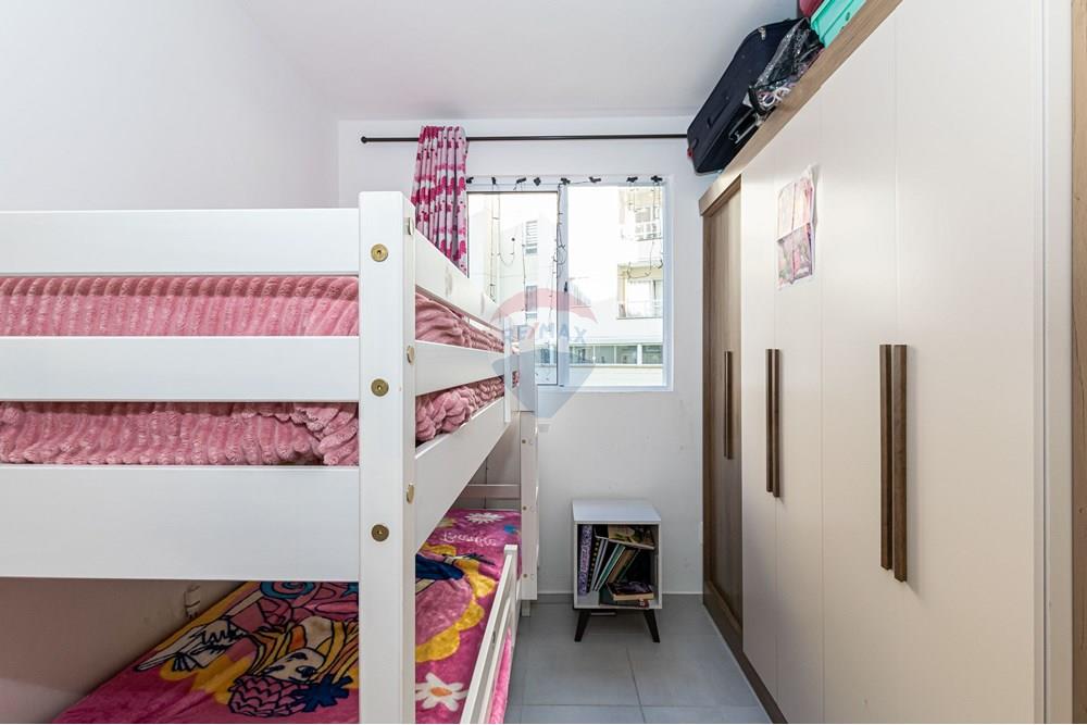Apartamento, 2 quartos, 48 m² - Foto 15