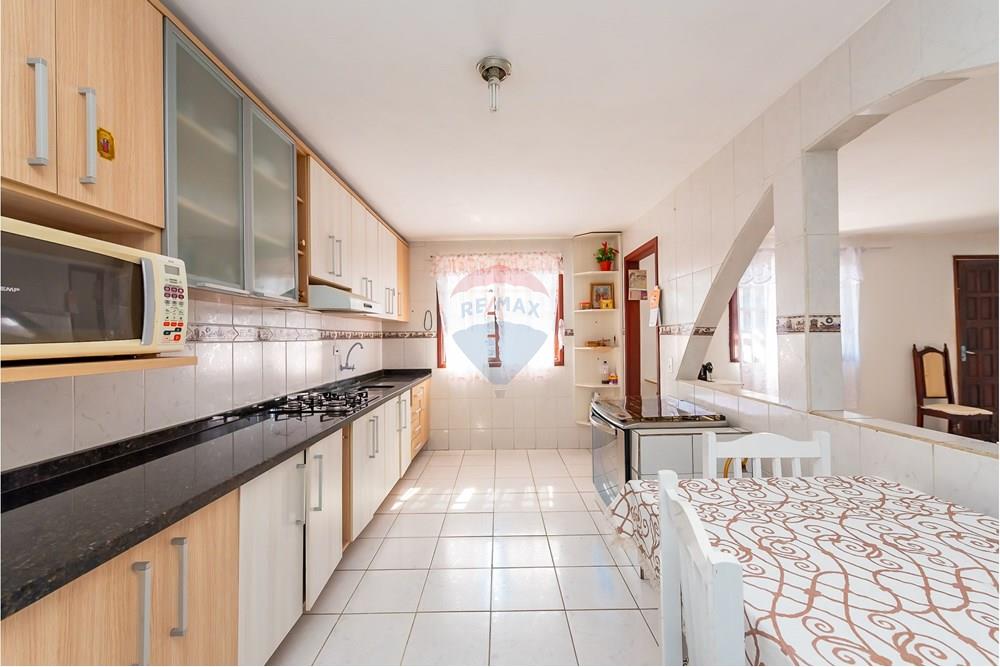 Sobrado, 7 quartos, 314 m² - Foto 36