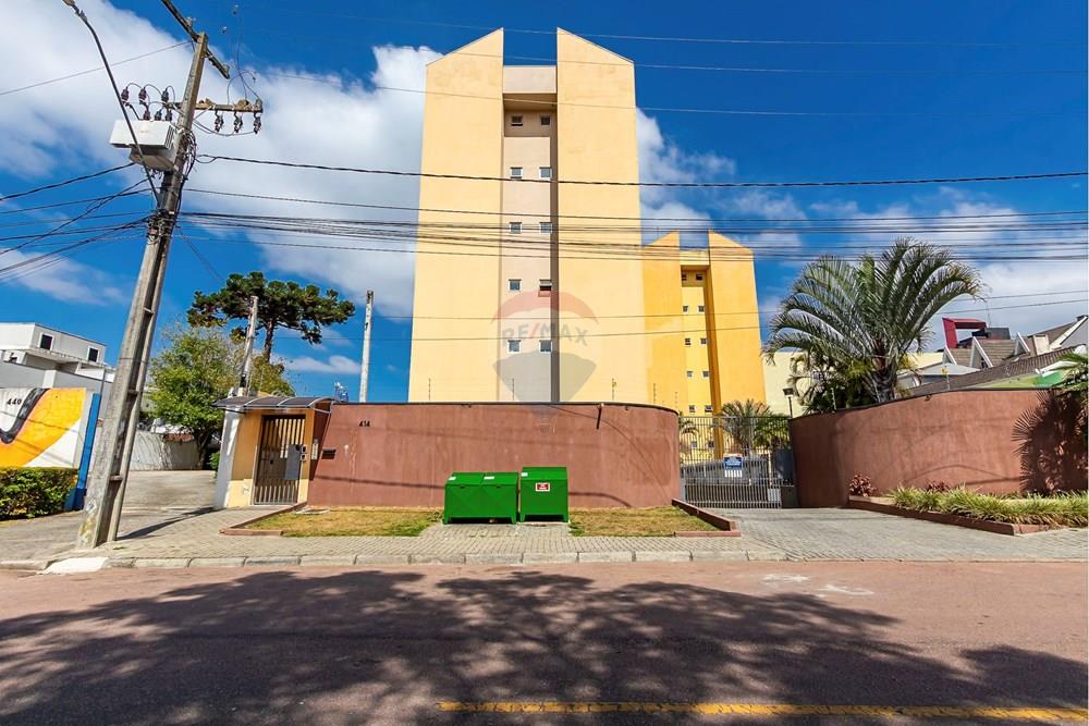 Apartamento, 1 quarto, 30 m² - Foto 1
