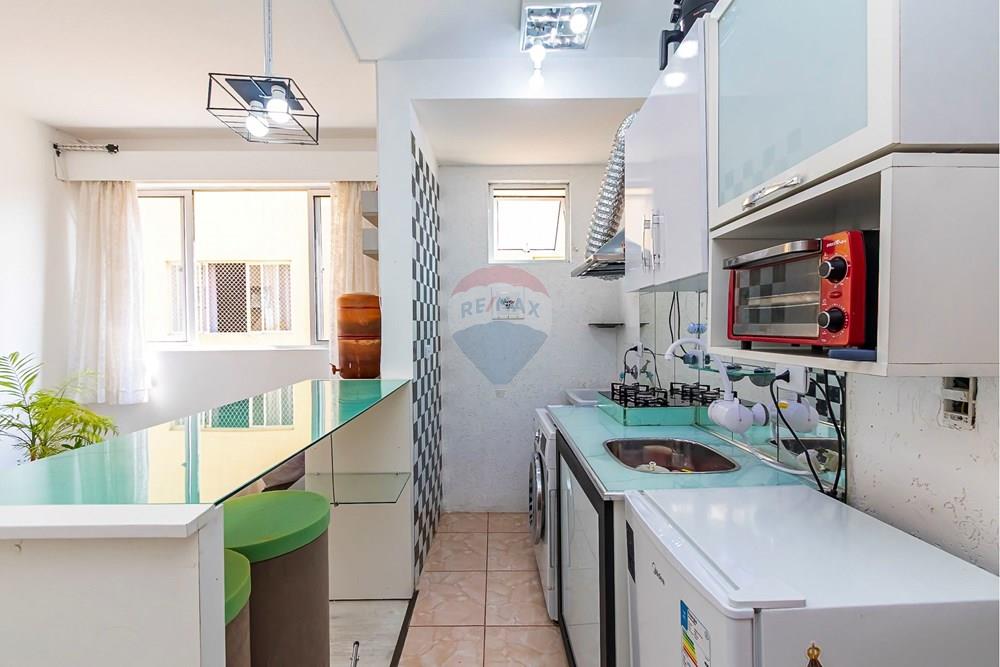 Apartamento, 1 quarto, 30 m² - Foto 20