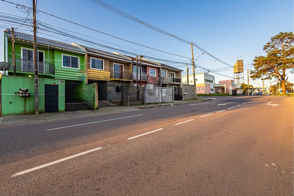 Sobrado, 3 quartos, 101 m² - Foto 1