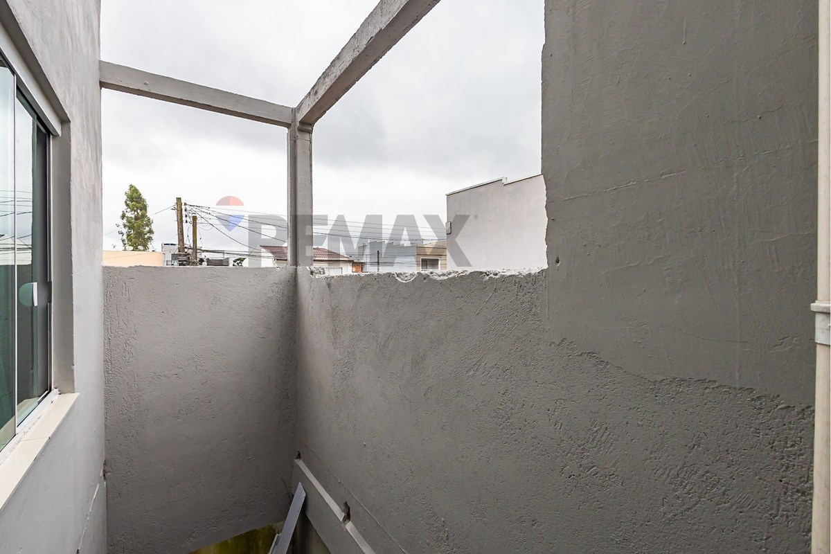 Sobrado, 4 quartos - Foto 37