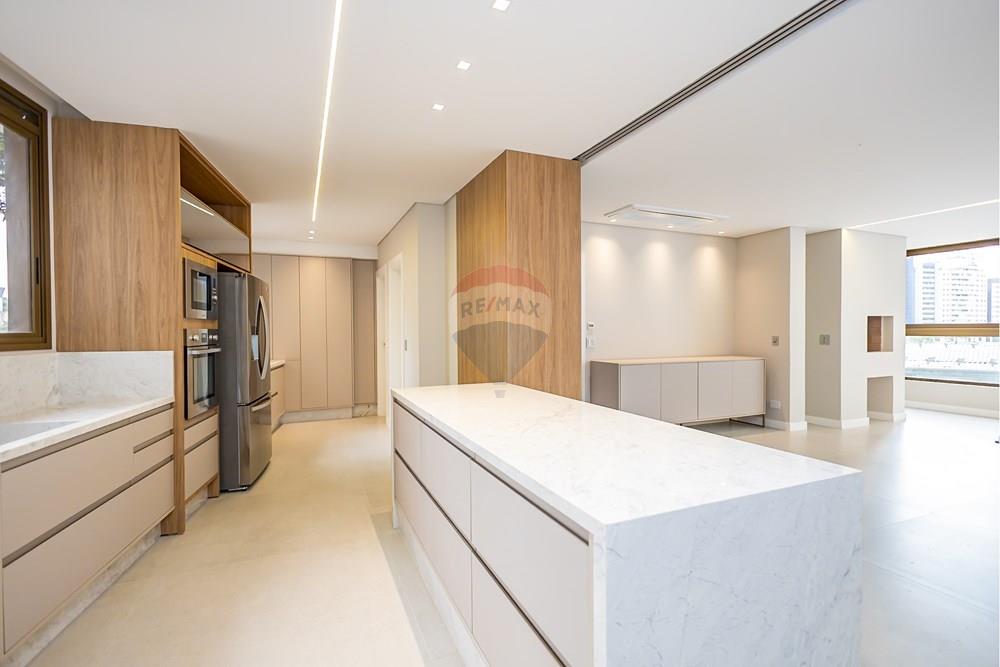 Apartamento, 3 quartos, 239 m² - Foto 23
