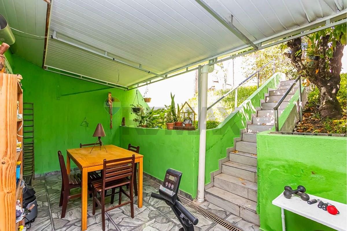 Sobrado, 2 quartos, 112 m² - Foto 19