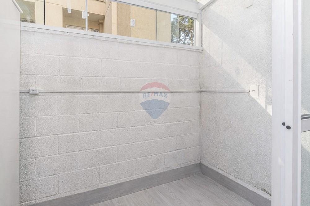 Apartamento, 2 quartos, 48 m² - Foto 9