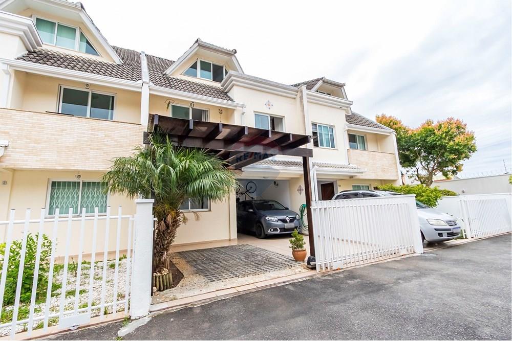 Sobrado, 3 quartos, 126 m² - Foto 79