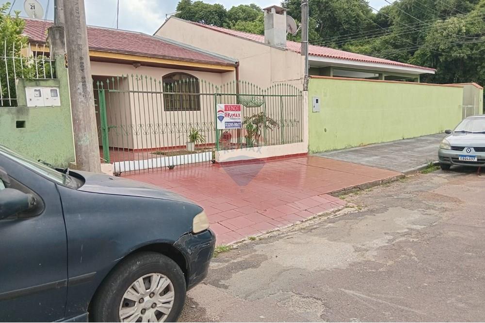 Casa, 2 quartos, 100 m² - Foto 3
