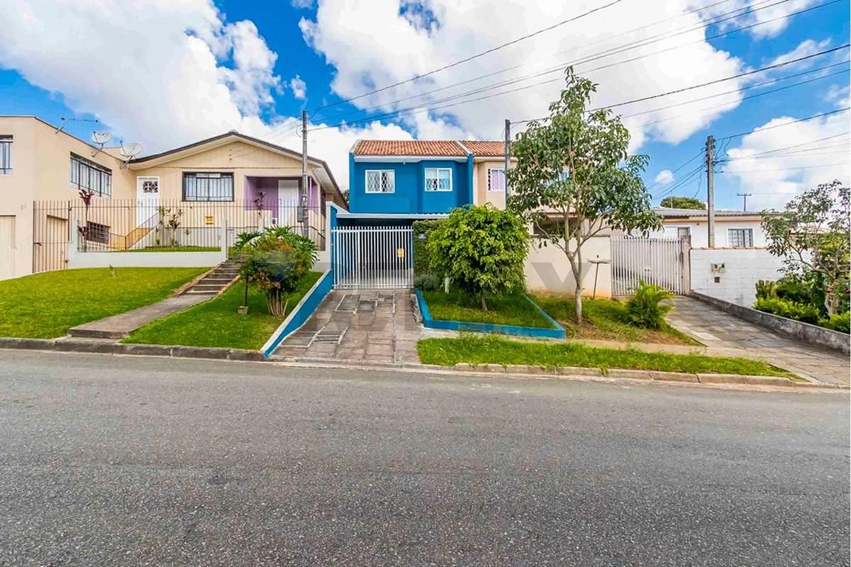 Sobrado, 2 quartos, 112 m² - Foto 47