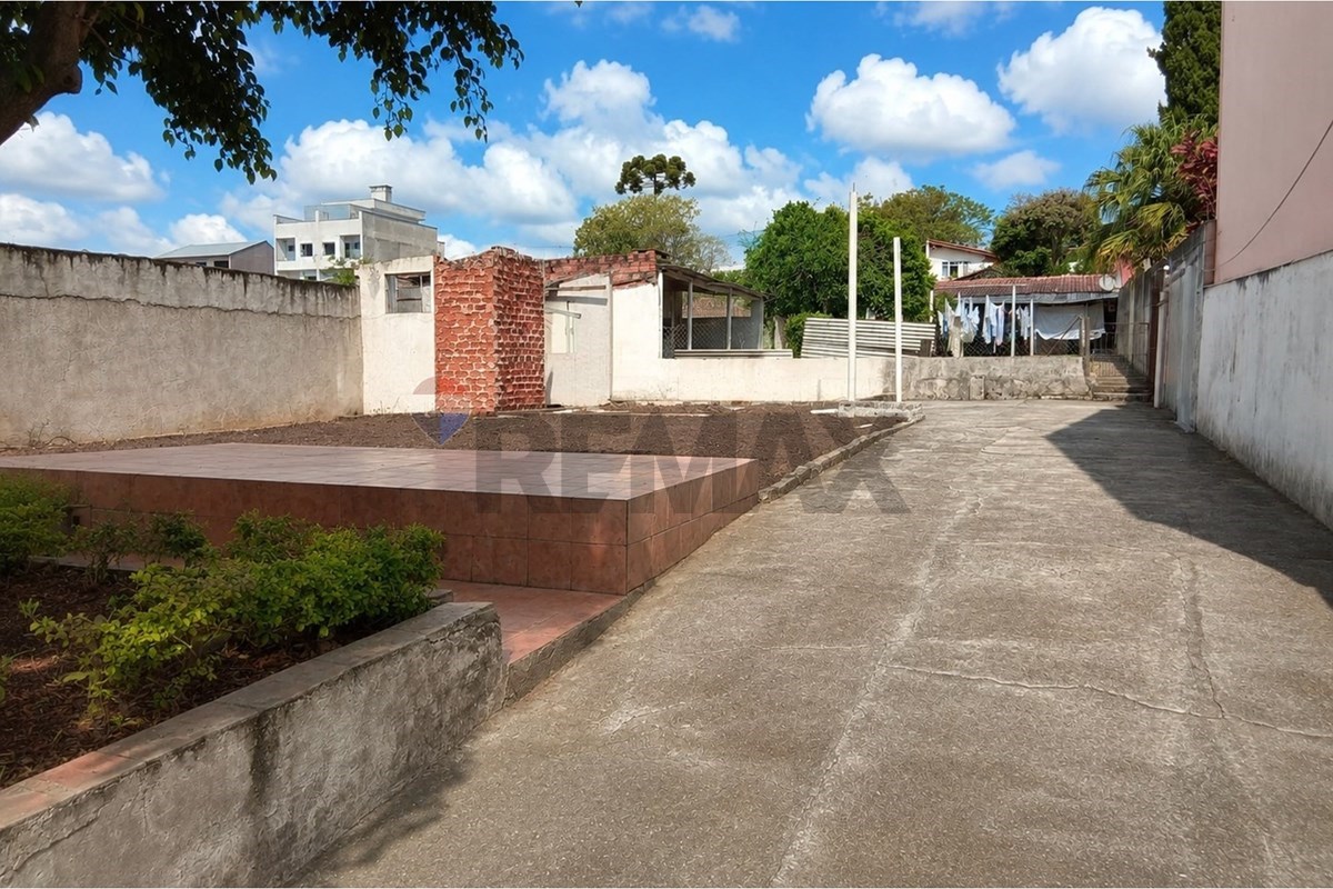 Terreno, 598 m² - Foto 2