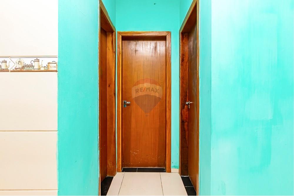 Casa, 2 quartos, 42 m² - Foto 10