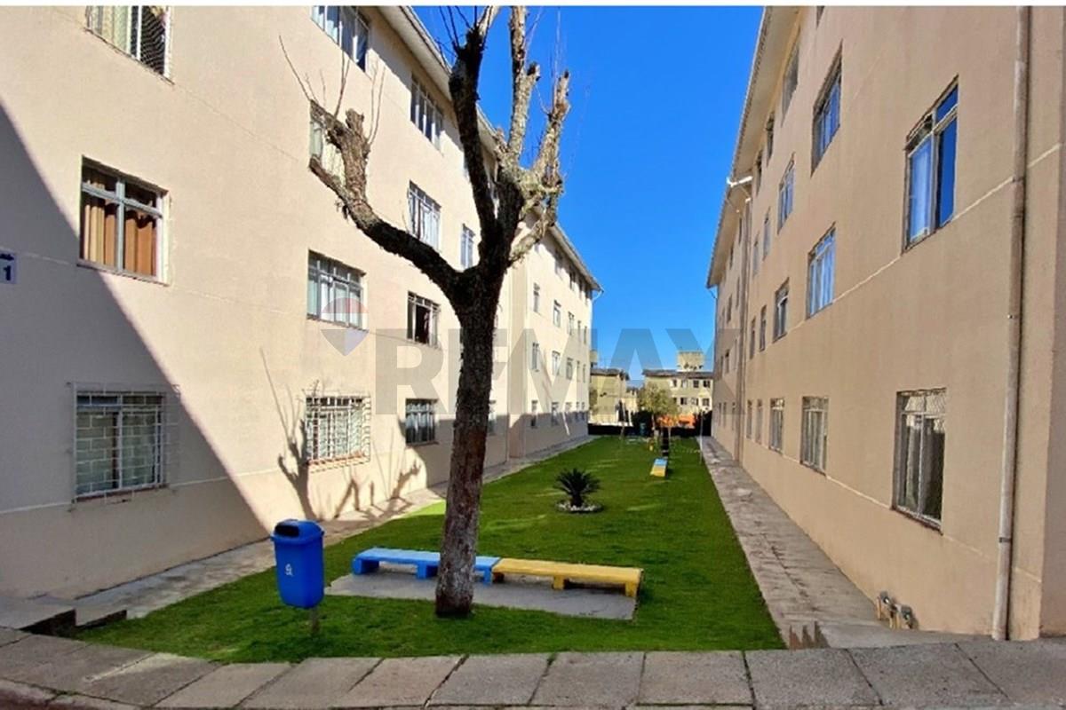 Apartamento, 3 quartos, 51 m² - Foto 8