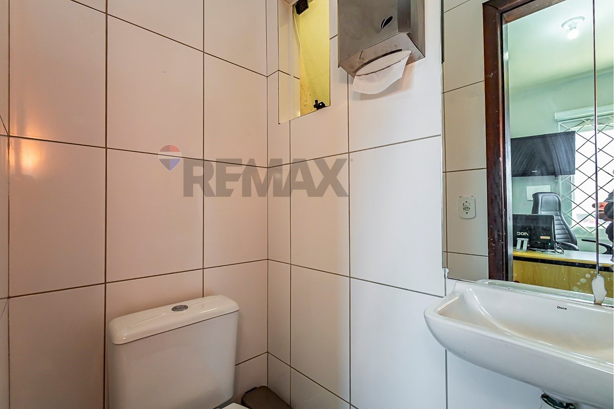 Loja-Salão, 100 m² - Foto 5