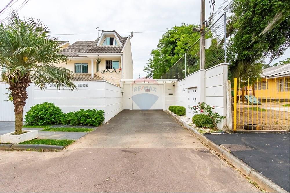 Sobrado, 3 quartos, 126 m² - Foto 6