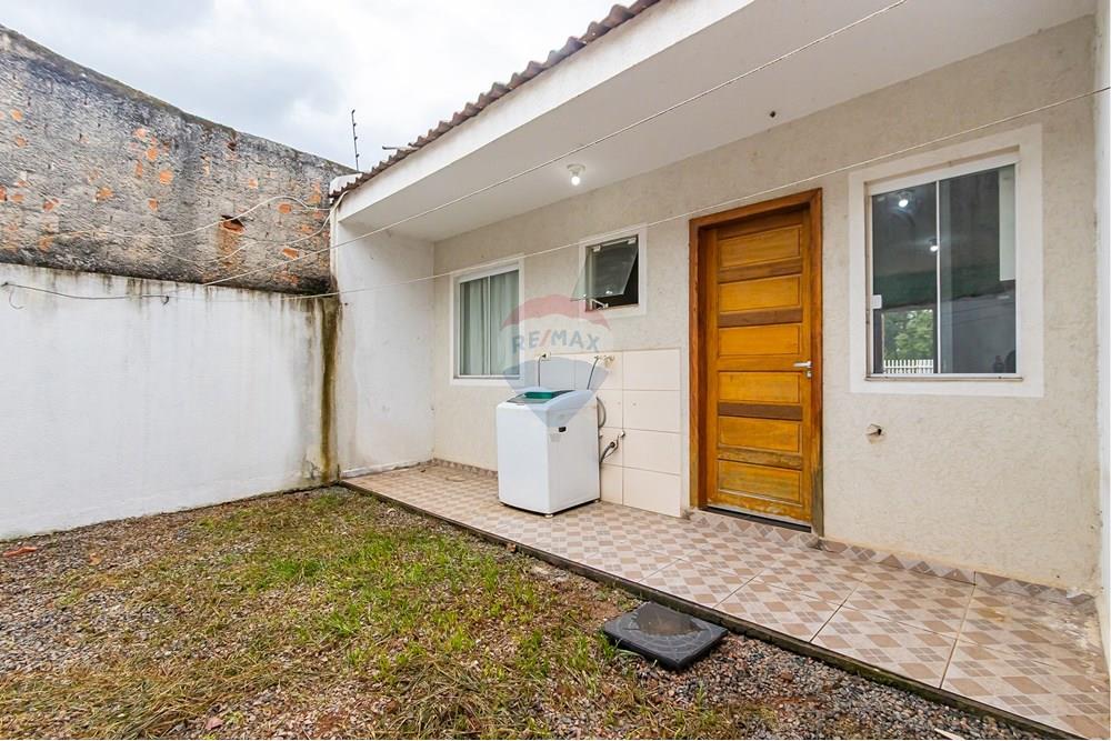 Casa, 2 quartos, 42 m² - Foto 7