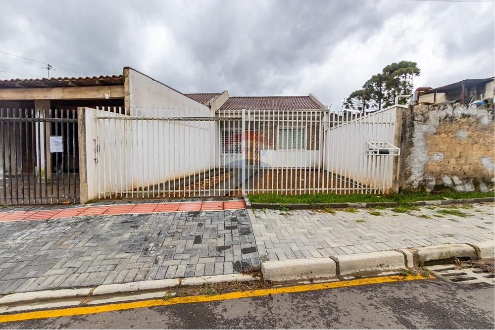 Casa, 2 quartos, 42 m² - Foto 3