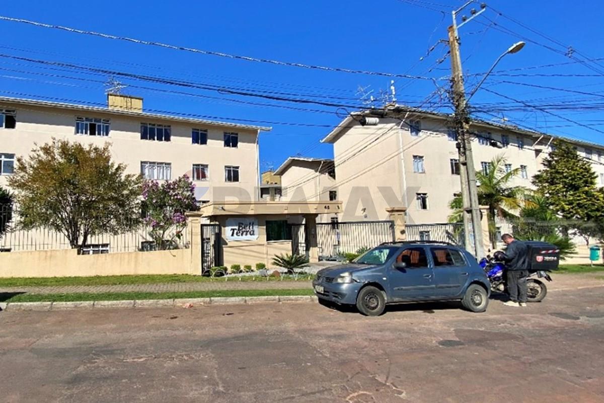 Apartamento, 3 quartos, 51 m² - Foto 3