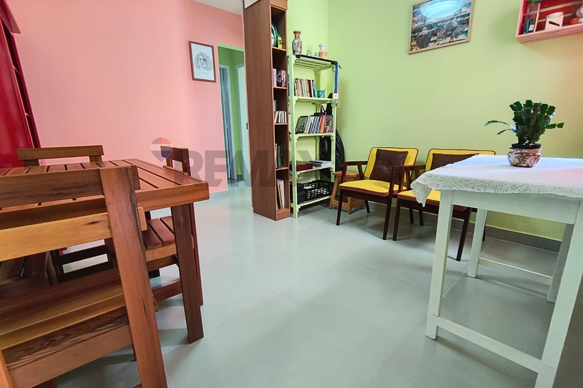 Apartamento, 2 quartos, 46 m² - Foto 23